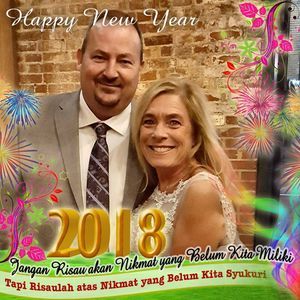 Meet your Posher, Tammie